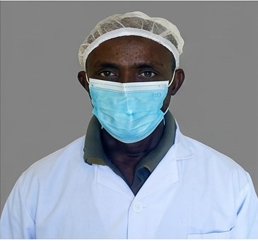 Lab Director